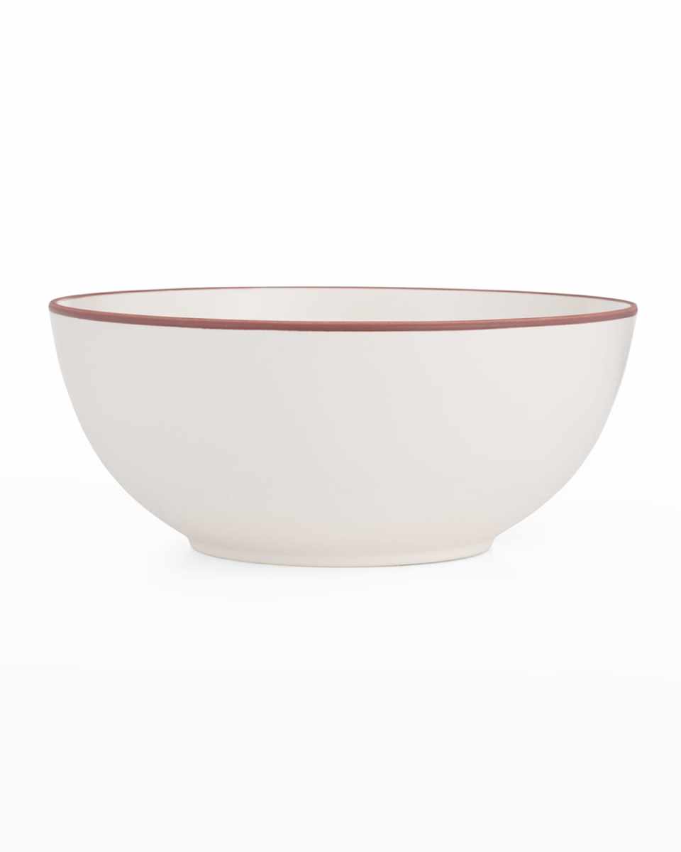 Taos Deep Serving Bowl